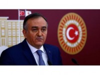 Mhp Grup Başkanvekili Akçay: İttifak Tavanda Da Var Tabanda Da Var