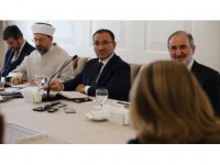 Başbakan Yardımcısı Bozdağ: Telefonda Fetva Verilmesi Dönemi Kapanıyor
