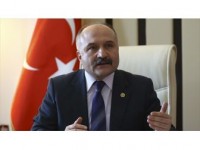 'Bbp'nin Ak Parti Listelerinden Seçime Girmesi Sonuç Alıcı Olacak'