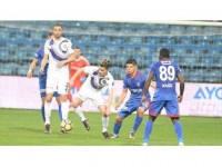 Osmanlıspor, Kardemir Karabükspor'u Farklı Yendi