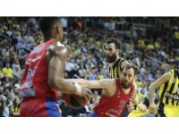 Fenerbahçe Doğuş Son Saniye Basketiyle Yenildi
