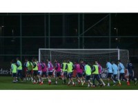Futbolda Milli Mesai