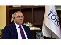 Toki'den İstanbullulara Müjde