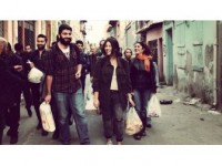 İzmirli İhtiyaç Sahipleri 'Sibel'in Çorbası' İle Doyuyor