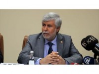'Uyuşturucu Rantı Dünyada Üçüncü Sırada Geliyor'