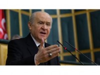 Mhp Genel Başkanı Bahçeli: Türkiye Karanlık Hesaplara İzin Vermeyecek