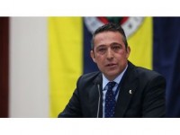 Fenerbahçe'de Başkan Adayı Koç: Şampiyonluğu, Başkanlığa Bin Kere Tercih Ederim
