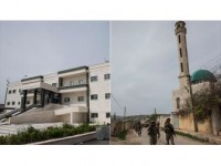 Sivil Hassasiyeti Afrin’deki Binalarda Kendini Gösterdi