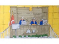 Akıncı Davasında Karı Koca Sanıklar Savunma Yaptı