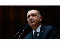Cumhurbaşkanı Erdoğan'dan 'Dünya Nevruz Günü' Mesajı