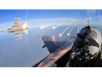 Irak'ın Kuzeyinde Etkisiz Hale Getirilen Terörist Sayısı 38'e Yükseldi