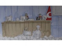 Akıncı Üssü Sanığından 'Kemal Mutlum' İtirafı