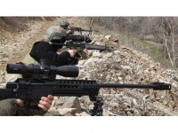 Irak'ın Kuzeyinde 9 Terörist Daha Etkisiz Hale Getirildi