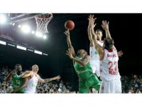 Darüşşafaka Final İçin Sahaya Çıkacak