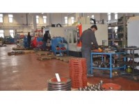 Malkara'dan 4 Kıtaya Yat Şanzımanı İhracatı