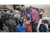Afrinli Aileler Ypg/pkk Korkusuyla Kaçan Çocuklarına Kavuşmak İstiyor