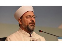 Diyanet İşleri Başkanı Erbaş: Hakkın Batıla Hakim Olmasına Şahitlik Edeceğiz