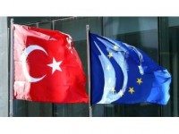 Türkiye-ab Zirvesi Yarın Yapılacak