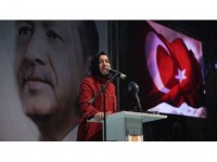 Aile Ve Sosyal Politikalar Bakanı Kaya: Tüm Dünya 2019'daki Seçimleri İzliyor