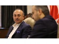 'Türkiye'nin Dünyadaki İtibarı Çok Yüksek'