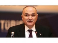 Bilim, Sanayi Ve Teknoloji Bakanı Özlü: En Önemli Sınav 2019 Seçimleri Olacaktır