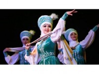 Türk Dünyasının Renkleri Saraybosna'da Buluştu