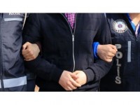 Fetö'nün Hava Kuvvetleri Mahrem Yapılanmasına Operasyon
