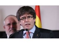 Almanya'dan 'Puigdemont' Açıklaması