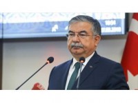 Milli Eğitim Bakanı Yılmaz: Yüksek Öğretimde Okullaşmada Avrupa'da Birinciyiz