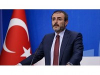 Ak Parti Genel Başkan Yardımcısı Ünal: Kılıçdaroğlu Artık Psikolojinin Konusu