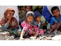 Unıcef'ten Çarpıcı Yemen Raporu
