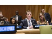 Zuckerberg'den İngiliz Parlamentosuna Ret