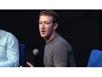 Zuckerberg'in Kongre'ye İfade Vereceği İddia Edildi