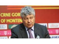 Mircea Lucescu: Sonuç İçin Mutlu Değilim Ama Oyun İçin Mutluyum