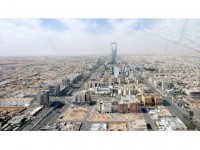 Suudi Arabistan'da İlk Kez 'Amerikan Güreşi' Organizasyonu