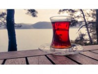 'Çay Kültürümüzü Dünyaya Yaymak İstiyoruz'
