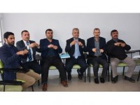 İmamlara İşaret Dili Eğitimi