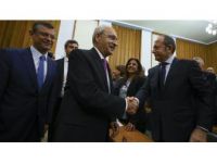 CHP Genel Başkanı Kılıçdaroğlu Milletvekilleriyle Görüşecek