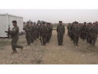 PKK'nın Sincar'daki Varlığı Devam Ediyor