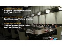 Mgk Bildirisi: Münbiç'teki Teröristler Bölgeden Uzaklaştırılmalı