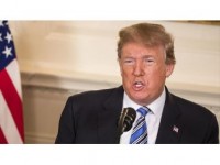 'Trump Peşine Düştü' İddiası 54 Milyar Dolar Kaybettirdi