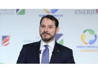 Enerji Ve Tabii Kaynaklar Bakanı Albayrak: 30,2 Milyar Dolar Tasarruf Sağlanacak