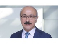 Bakan Elvan Büyüme Rakamlarını Değerlendirdi