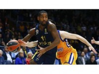 Fenerbahçe Doğuş Rusya'da Kazandı
