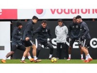Beşiktaş'ın Konuğu Aytemiz Alanyaspor