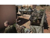 'Fransa'nın Afrika'daki Askeri Operasyonları Sivil Kayıplarına Neden Oluyor'