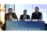 Suoz Enerji Güneşe 400 Milyon Dolar Yatıracak