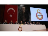 Galatasaray'ın Borcu Açıklandı