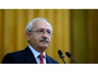 Kılıçdaroğlu'ndan Paskalya Mesajı