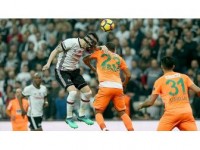 Beşiktaş Bir Hafta Sonra Kazandı